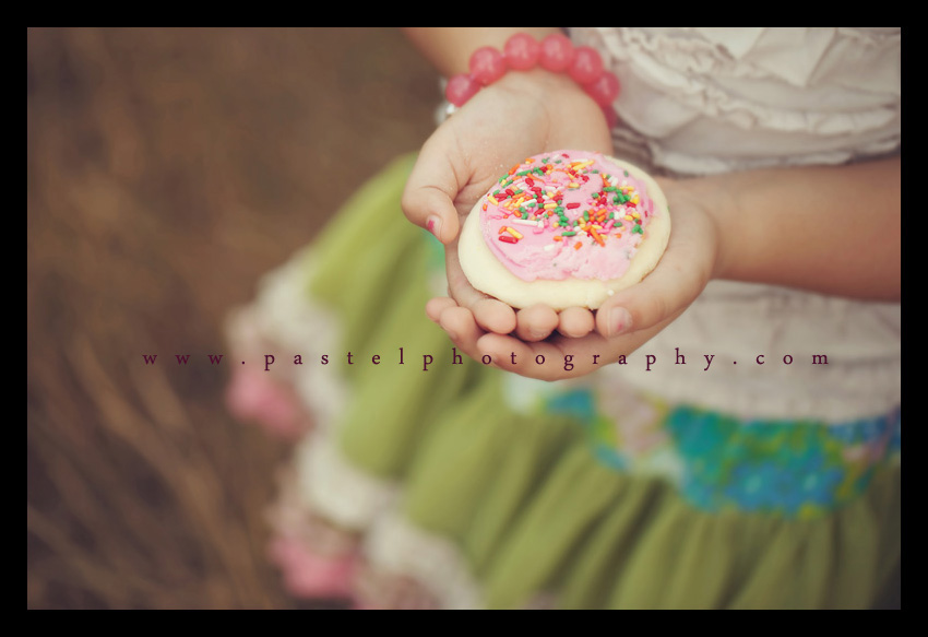 Los Angeles Baby Photographer